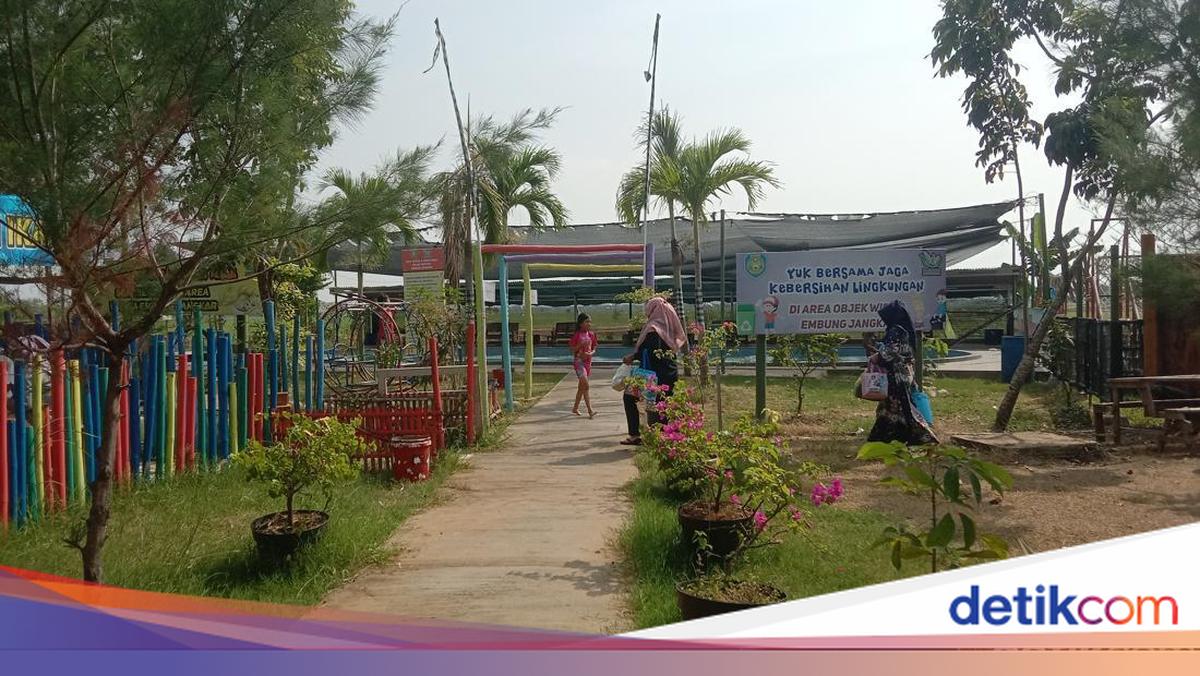 Gobed Jangkar: Jembatan Wisata yang Menyimpan Rahasia Cilacap